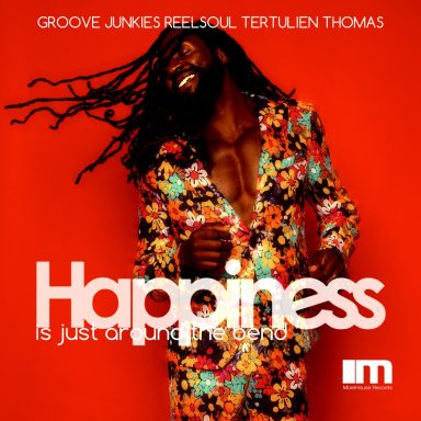 Groove Junkies Reel Soul TertulienThomas
