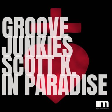 Groove Junkies, Scott K.