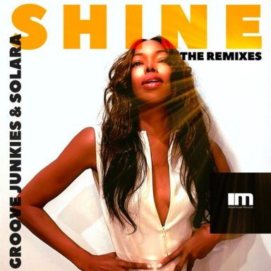 Shine Remixes